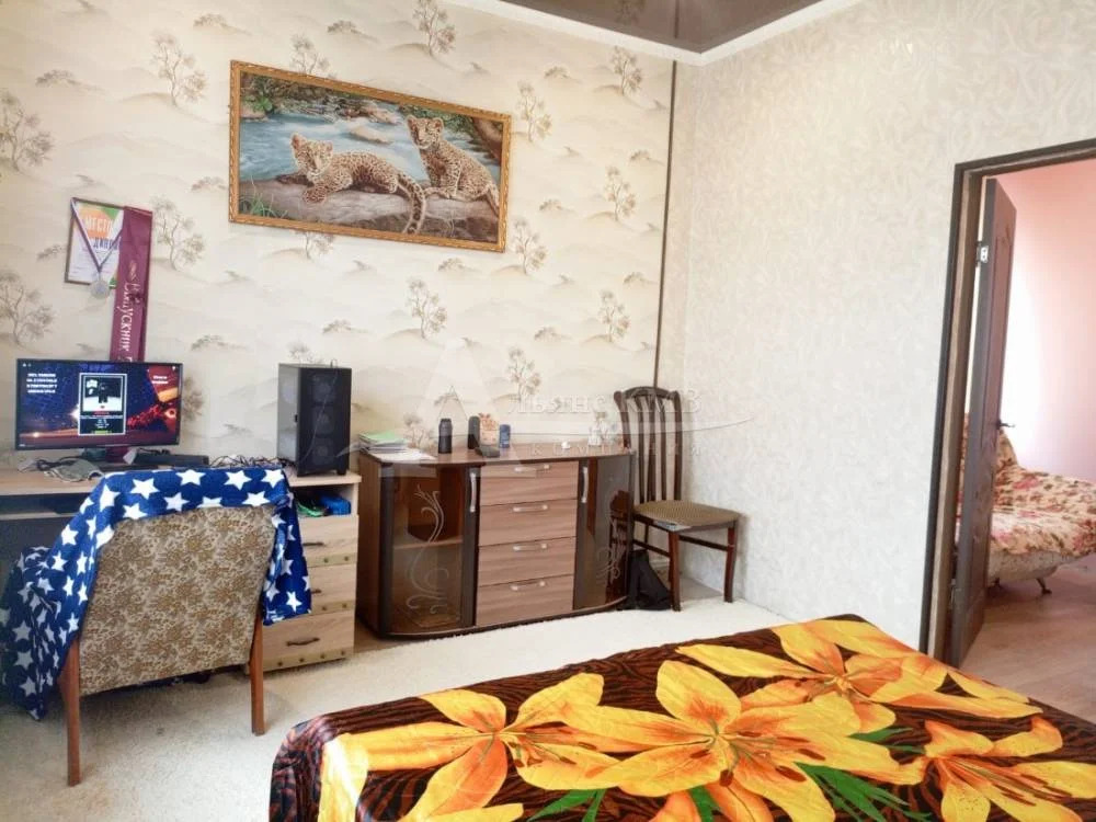 Продажа дома, Георгиевск, ул. Полевая - Фото 9