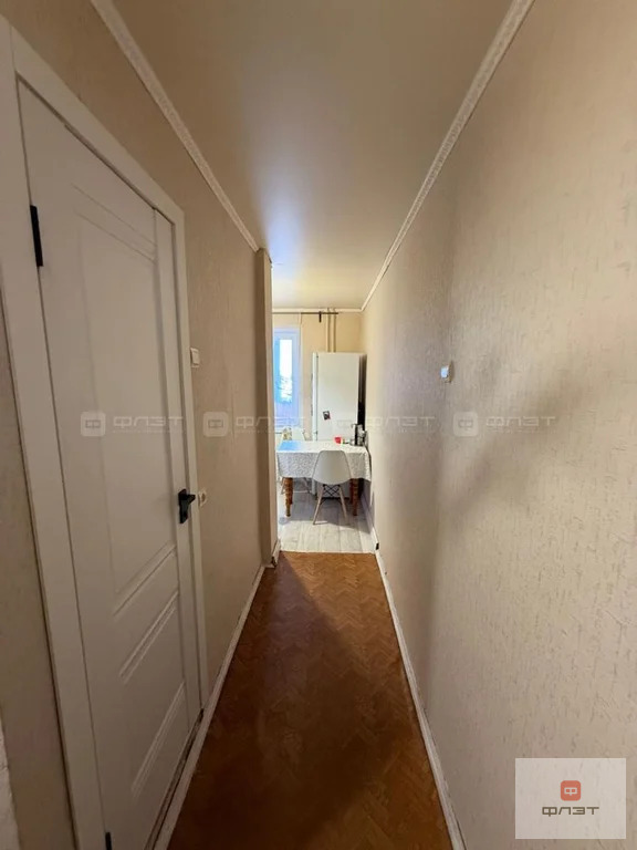 Продажа квартиры, Казань, ул. Юлиуса Фучика - Фото 11