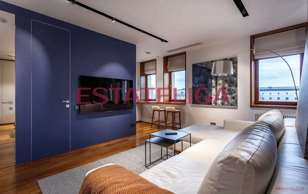 Аренда квартиры, ул. Тверская - Фото 7