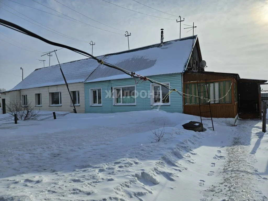 Продажа дома, Красноглинное, Новосибирский район, ул. Восход - Фото 10