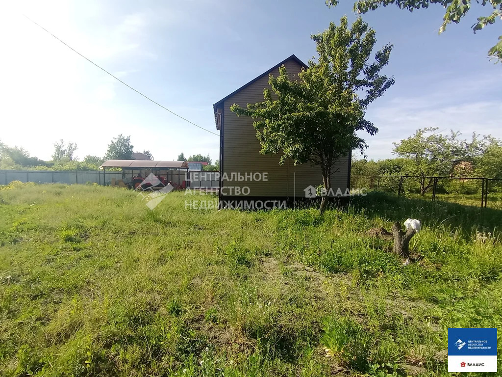 Продажа дома, Затишье, Рязанский район - Фото 10