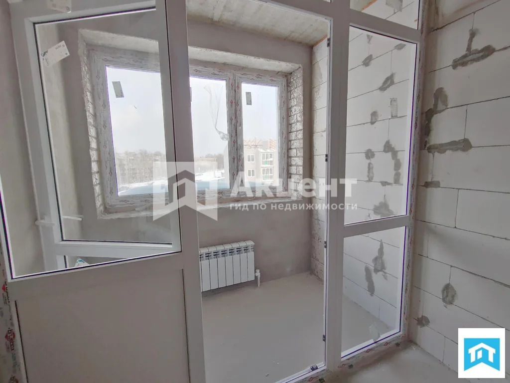 Продажа квартиры, Кохма, Ивановский район, улица Ивана Швецова - Фото 4