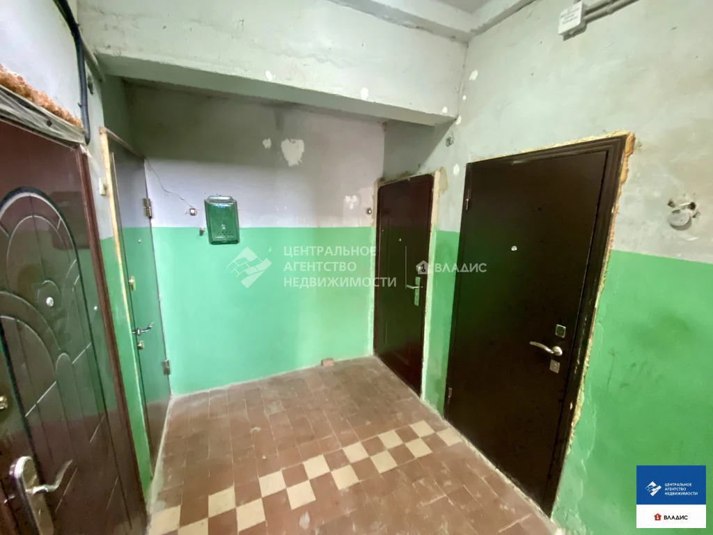 Продажа квартиры, Октябрьский, Михайловский район, улица Гагарина - Фото 13