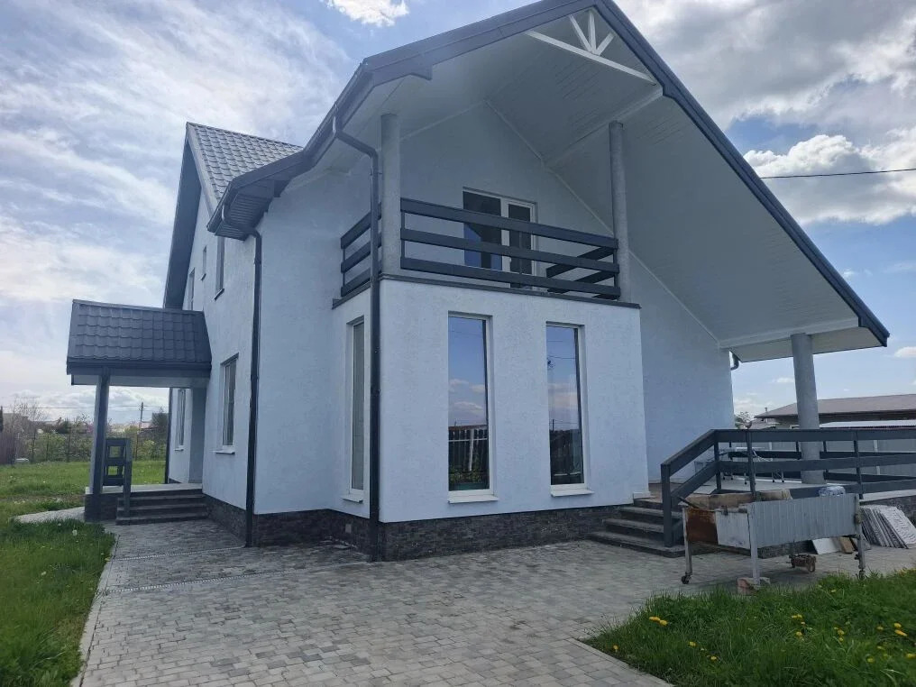Продажа дома, Новодмитриевская, Северский район, ул. Горького - Фото 4