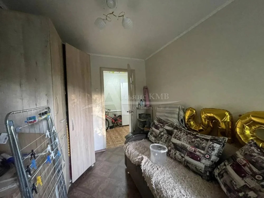 Продажа квартиры, Георгиевск, ул. Кочубея - Фото 6