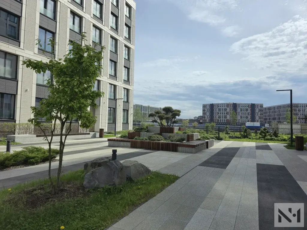 Продажа квартиры в ЖК Grand View - Фото 12