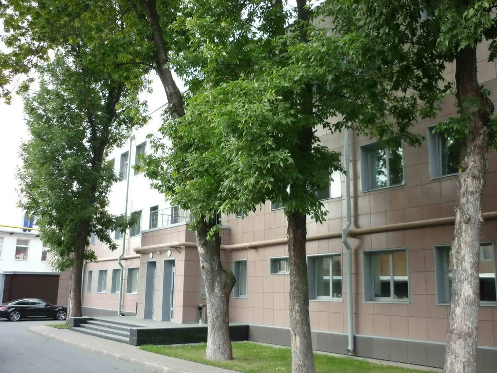 Аренда офиса 23.5 м2 - Фото 1