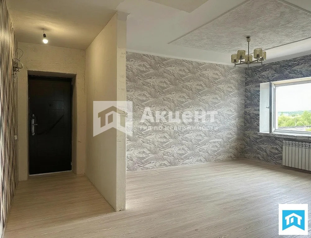 Продажа квартиры, Кохма, Ивановский район, ул. Западная - Фото 1