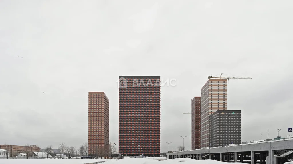 Москва, жилой комплекс Сигнальный 16, д.2.2, 2-комнатная квартира на ... - Фото 14