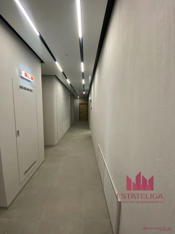 Продажа квартиры, Автомобильный проезд - Фото 15