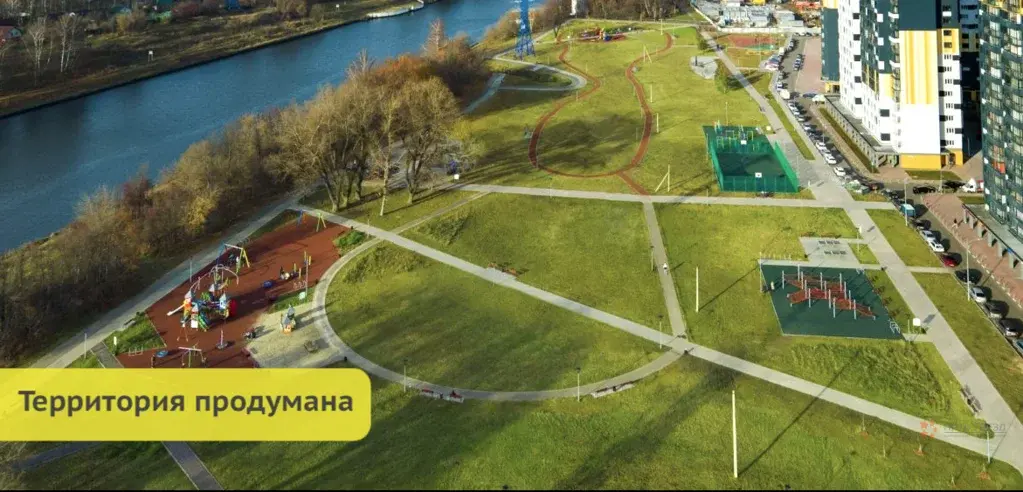 Продается 2-комнатная квартира Заводская улица, 2 - Фото 4
