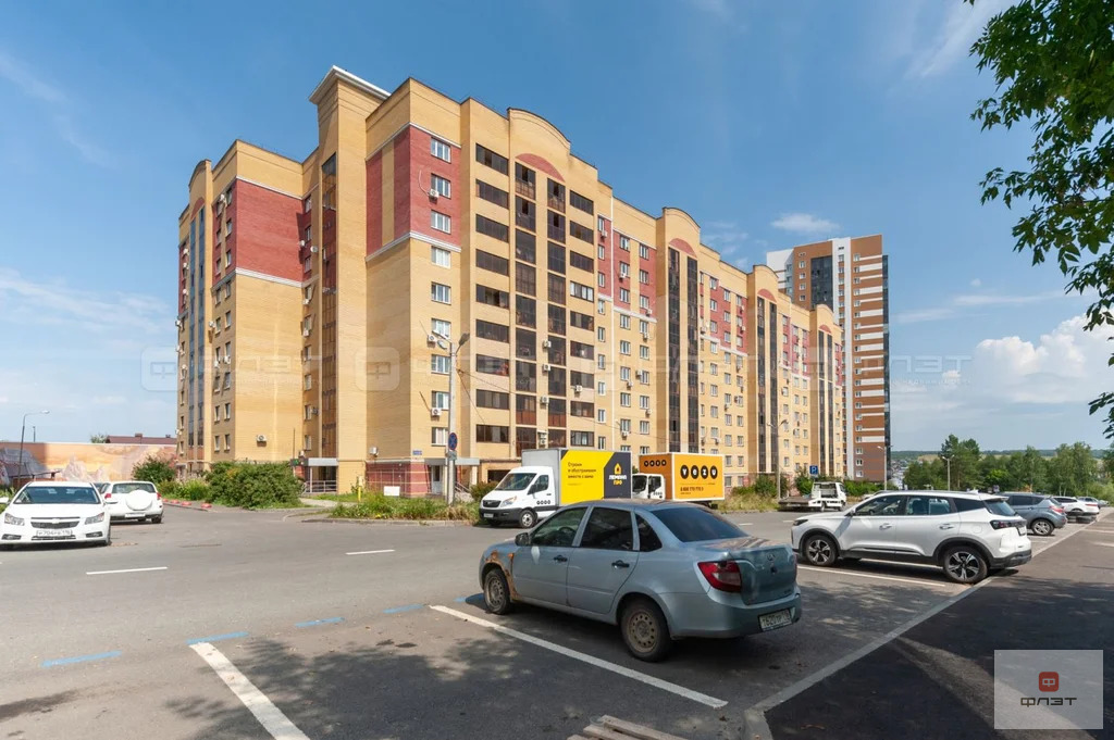 Продажа квартиры, Казань, ул. Академика Завойского - Фото 16