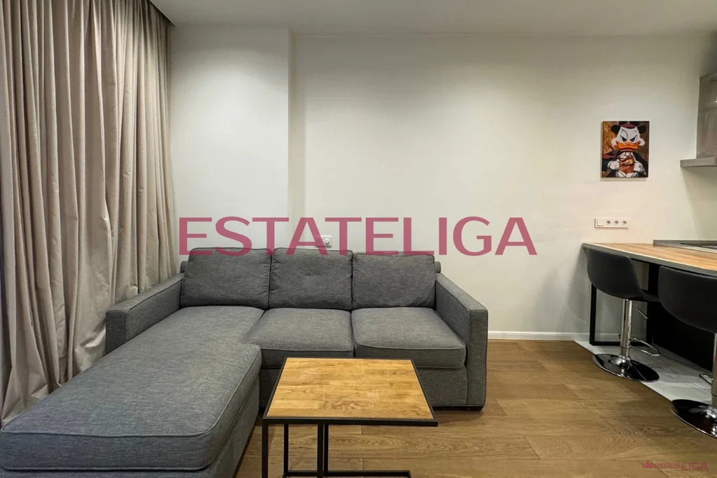 Аренда квартиры, м. Шелепиха, Береговой проезд - Фото 5