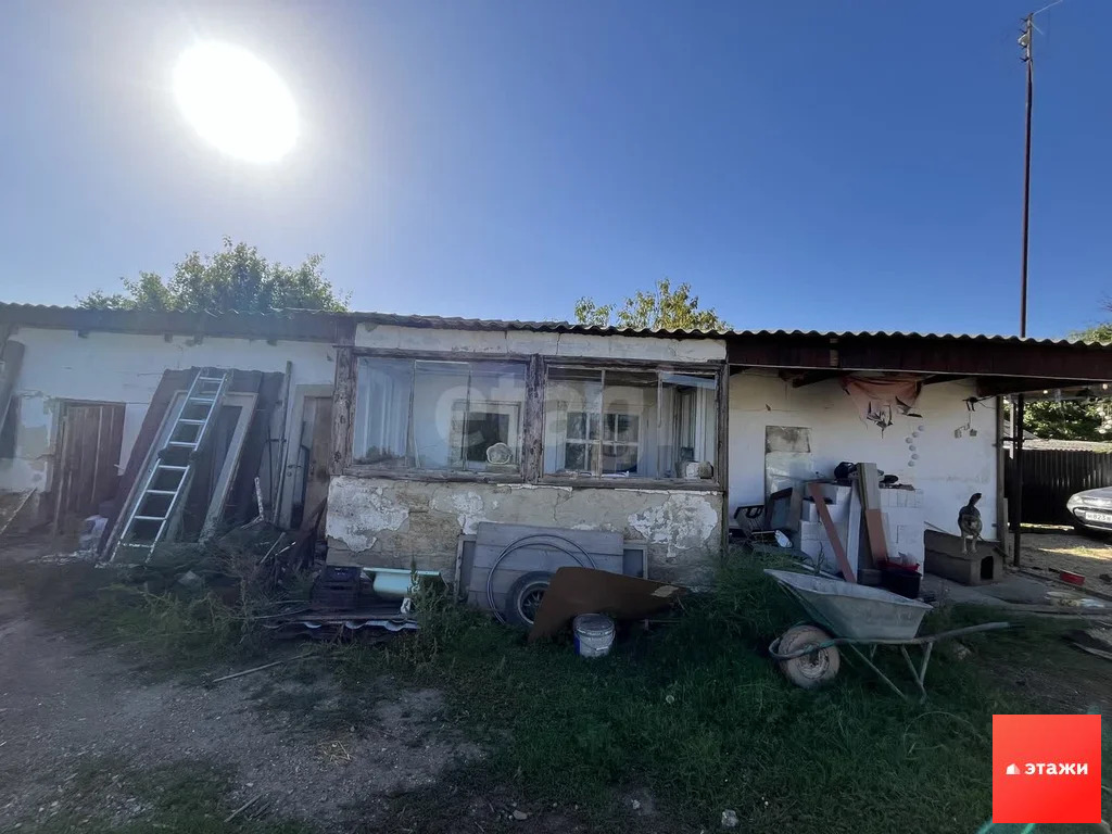 Продажа дома, Сизовка, Сакский район, ул. Парковая - Фото 23