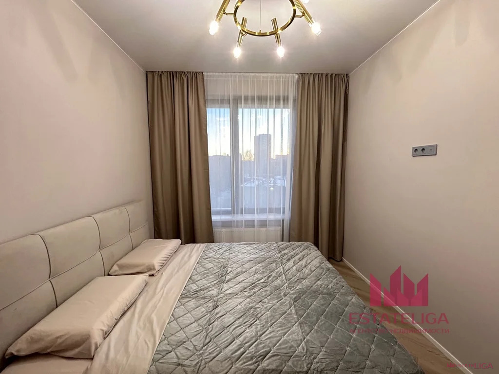 Аренда квартиры, Нагатинская наб. - Фото 7