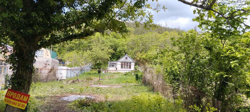 Продажа участка, Геленджик, Буковая ул. - Фото 4