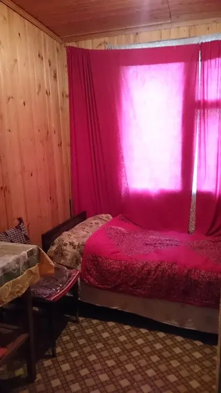 2 Дома на участке, участок у леса, 2 соседа. Большой дом 6 х 6 из брус - Фото 8