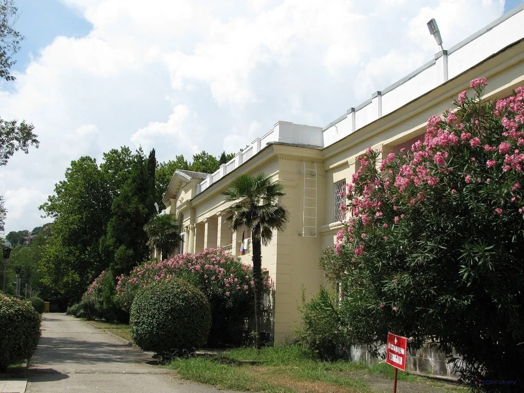 Продажа ПСН, Сочи, Сочинское ш. - Фото 1