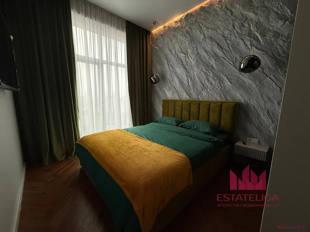 Аренда квартиры, ул. Зорге - Фото 12