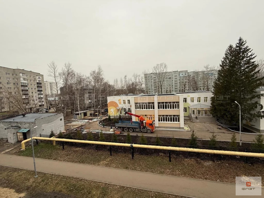 Продажа квартиры, Казань, ул. Ярослава Гашека - Фото 6
