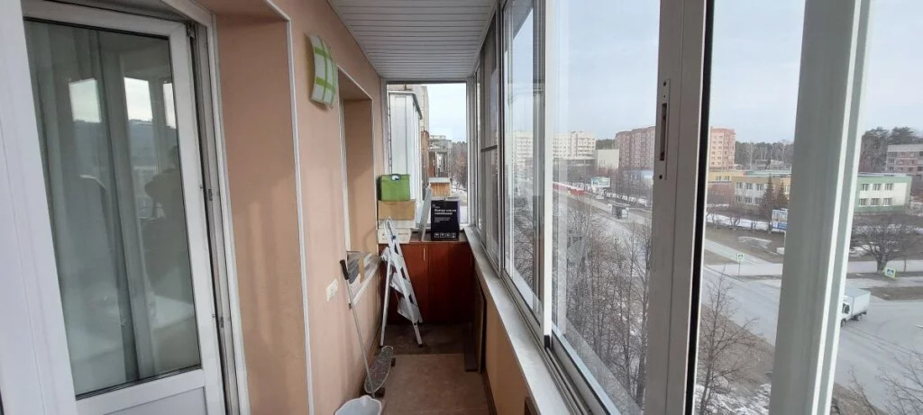 Продажа квартиры, Кольцово, Новосибирский район, 2-й микрорайон - Фото 8