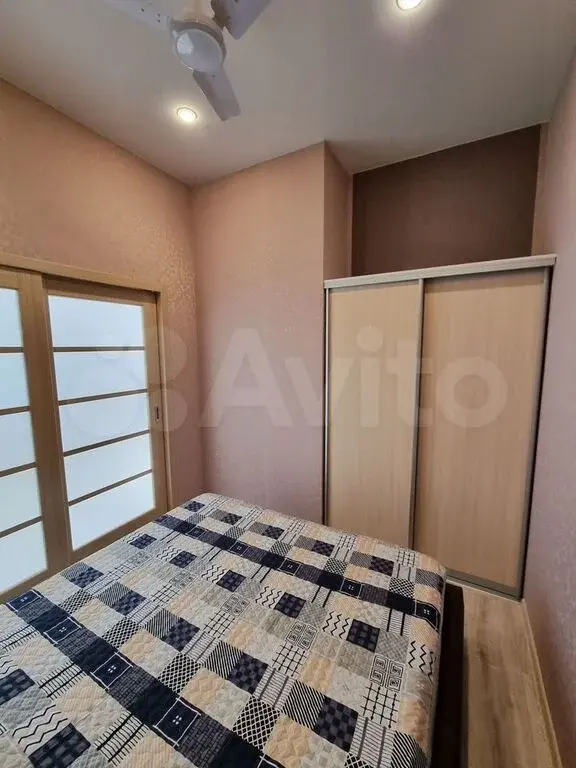 2-к. квартира, 60 м, 4/10 эт. - Фото 11