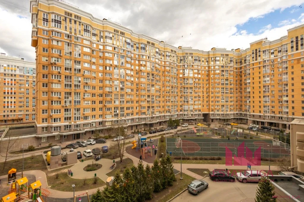 Аренда квартиры, 6-я Радиальная улица - Фото 17