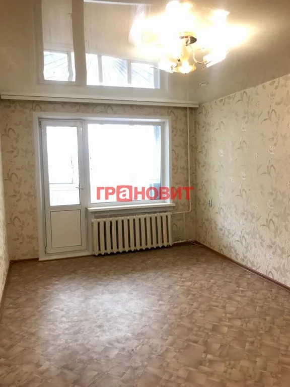 Продажа квартиры, Новосибирск, 9-й Гвардейской Дивизии - Фото 2