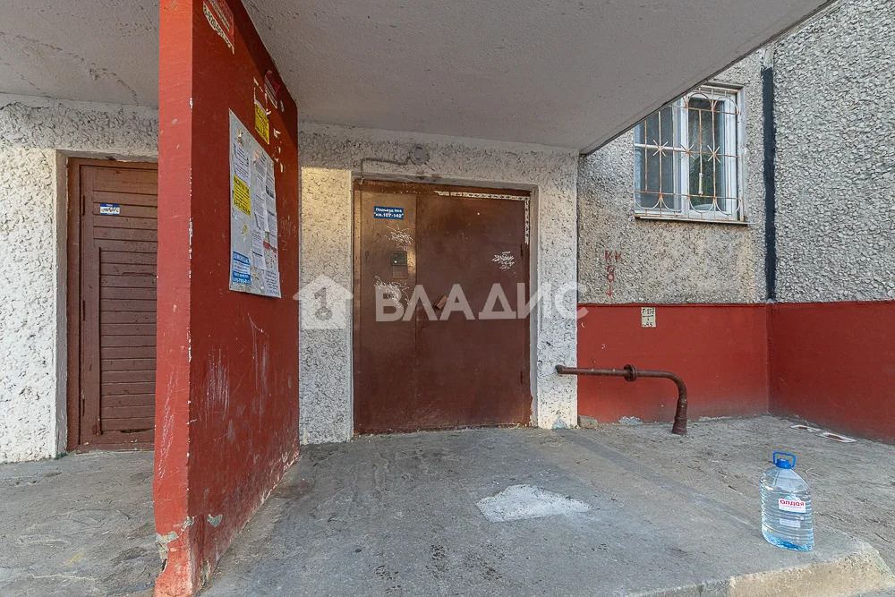 городской округ Владимир, улица Растопчина, д.55А, 2-комнатная ... - Фото 31