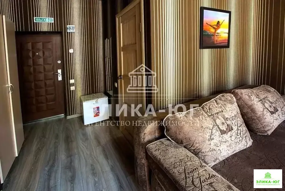 Продажа готового бизнеса, Пляхо, Туапсинский район, Курортная ул. - Фото 6