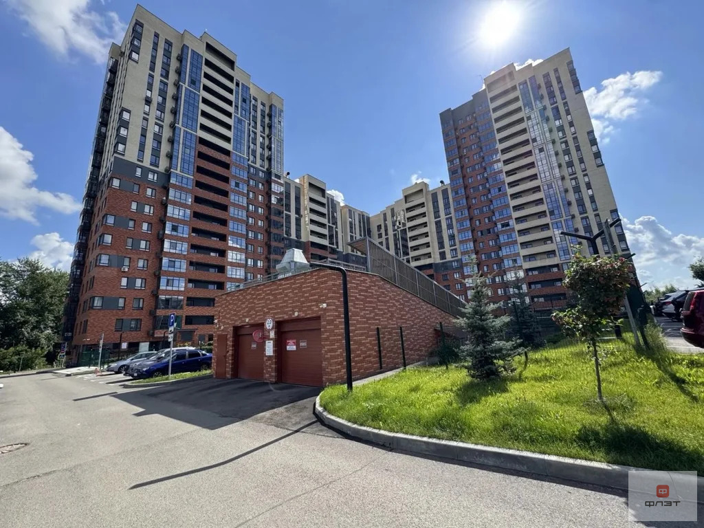 Продажа квартиры, Казань, ул. Академика Губкина - Фото 1
