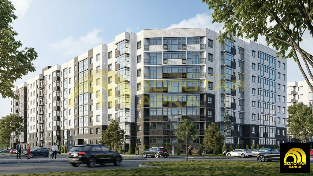 Продажа квартиры, Темрюк, Темрюкский район, ул. Дальняя - Фото 3
