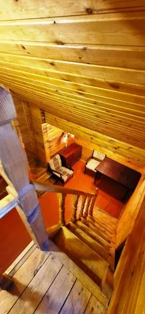 Дача в деревне Холмы - Фото 24