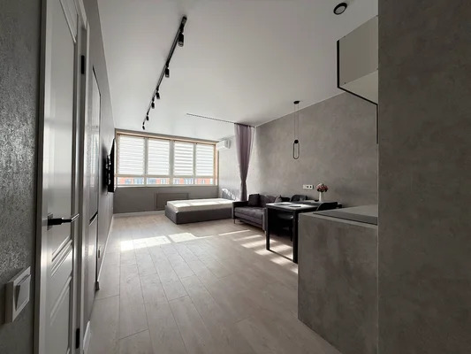 Продам однокомнатную (1-комн.) квартиру, Героя Советского Союза Ари... - Фото 10