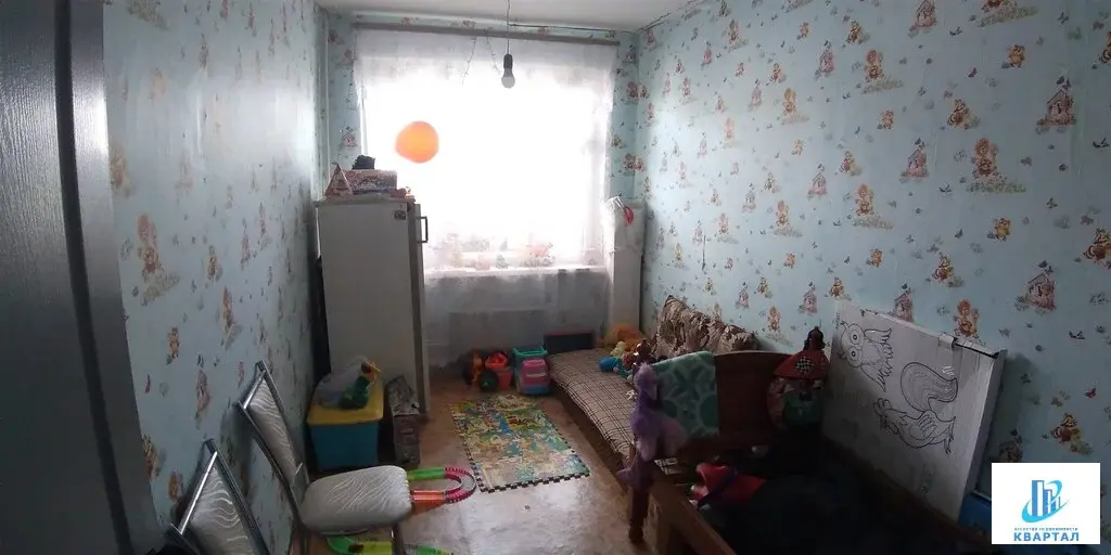 3-х комнатная квартира 5/5 в р.п. Шилово - Фото 6