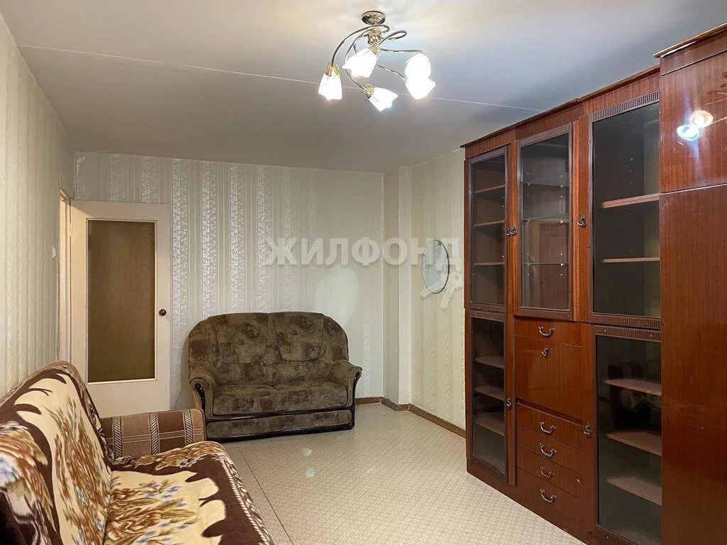 Продажа квартиры, Новосибирск, ул. Некрасова - Фото 1