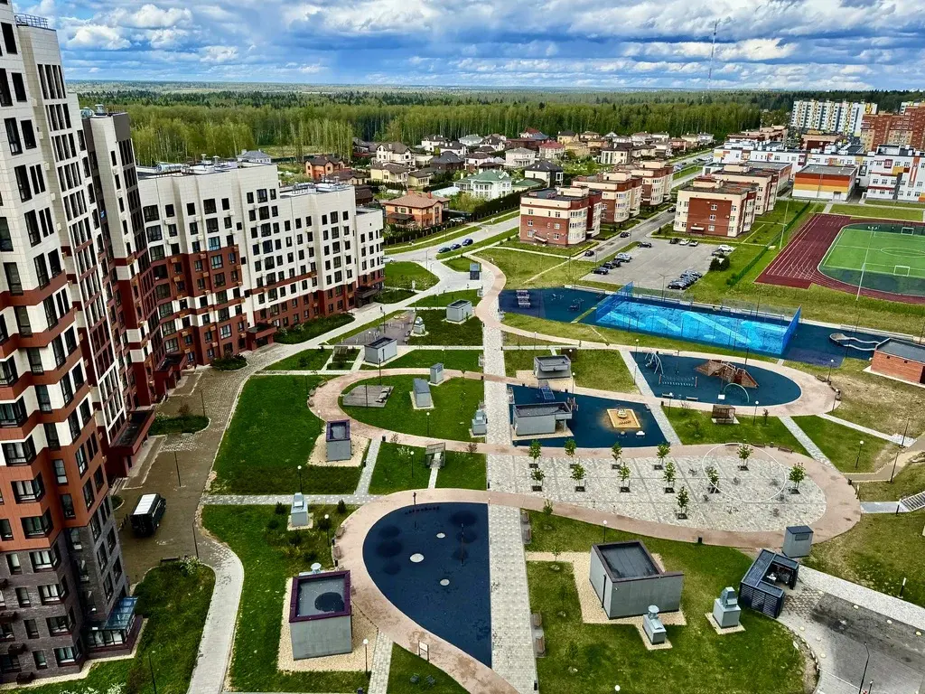 1-к ул.Славского, дом 12 - Фото 27