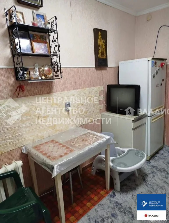 Продажа квартиры, Скопин - Фото 5