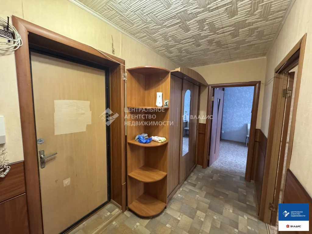 Аренда квартиры, Рязань, улица 6-я Линия - Фото 4