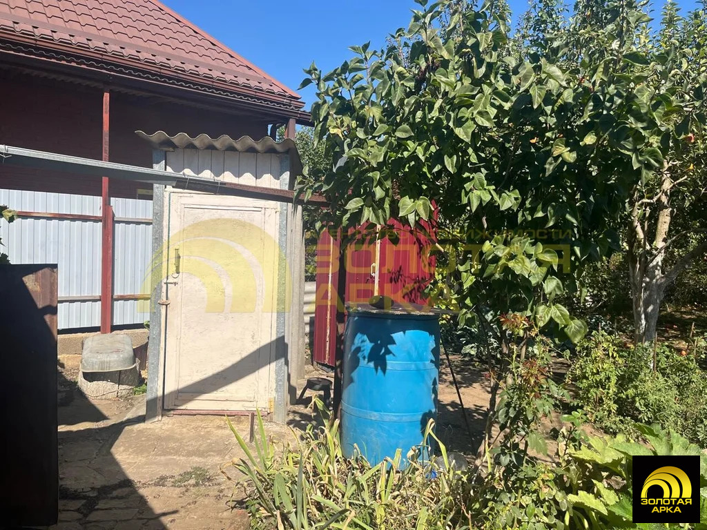 Продажа дома, Варениковская, Крымский район, ул. Красная - Фото 25