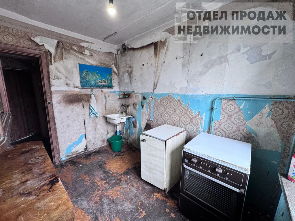 Квартира в районе рынка - Фото 4