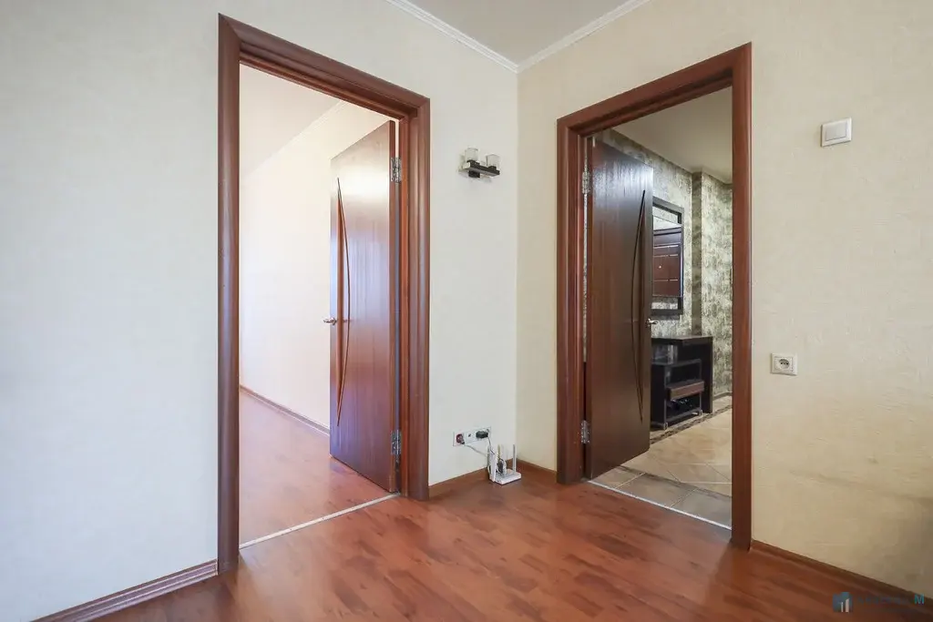 3-комнатная квартира в зелёной части г. Королёв - Фото 15