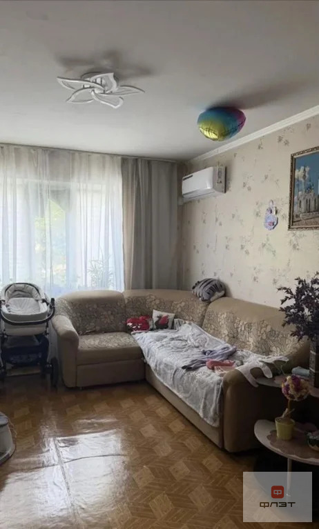 Продажа квартиры, Казань, ул. Меридианная - Фото 6