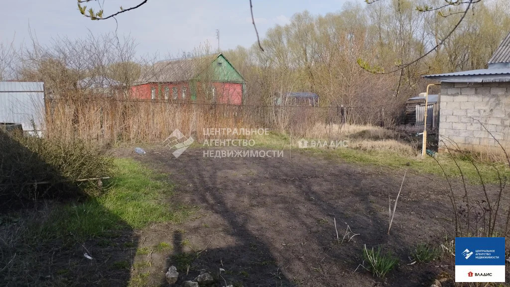 Продажа дома, Ухолово, Ухоловский район, Набережная улица - Фото 8