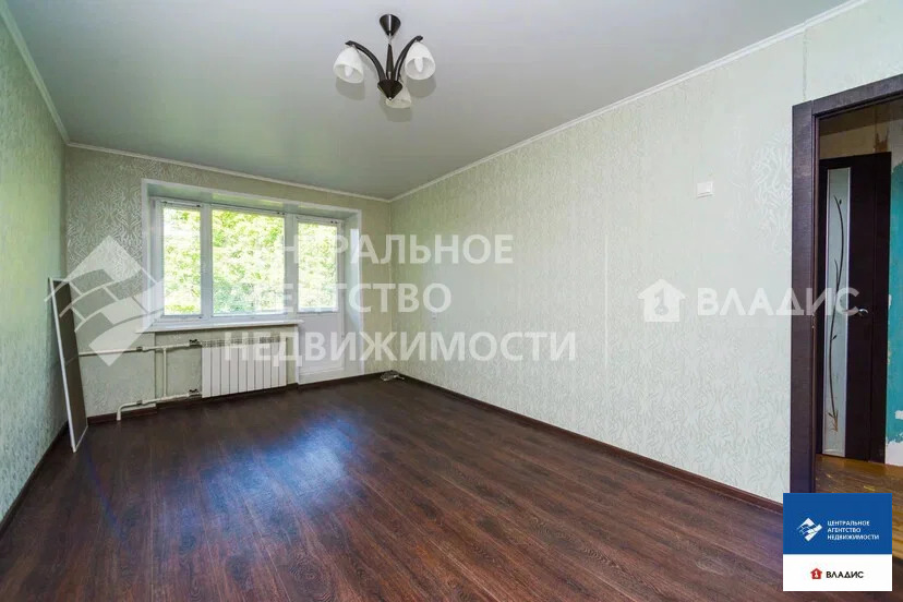 Продажа квартиры, Рязань, ул. Высоковольтная - Фото 1