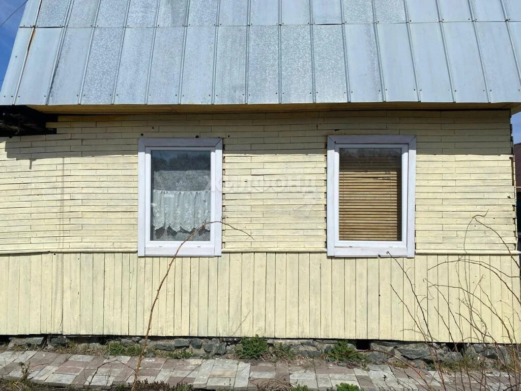 Продажа дома, Новосибирск, ст Сигнал - Фото 17