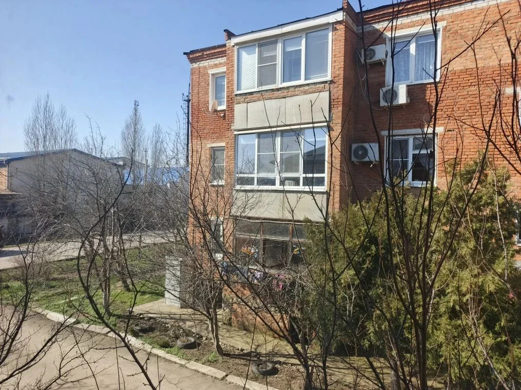 Продажа квартиры, Афипский, Северский район, ул. Красноармейская - Фото 12