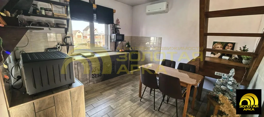 Продажа дома, Варениковская, Крымский район, ул. Кубанская - Фото 9