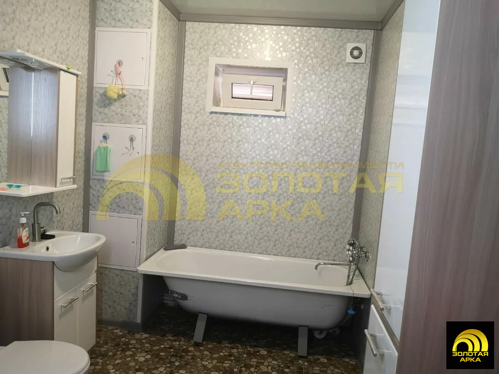 Продажа дома, Старотитаровская, Темрюкский район, Ильича пер. - Фото 16