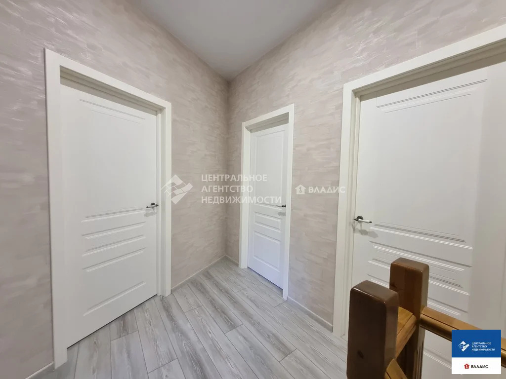 Продажа дома, Семкино, Рязанский район, Береговая улица - Фото 12